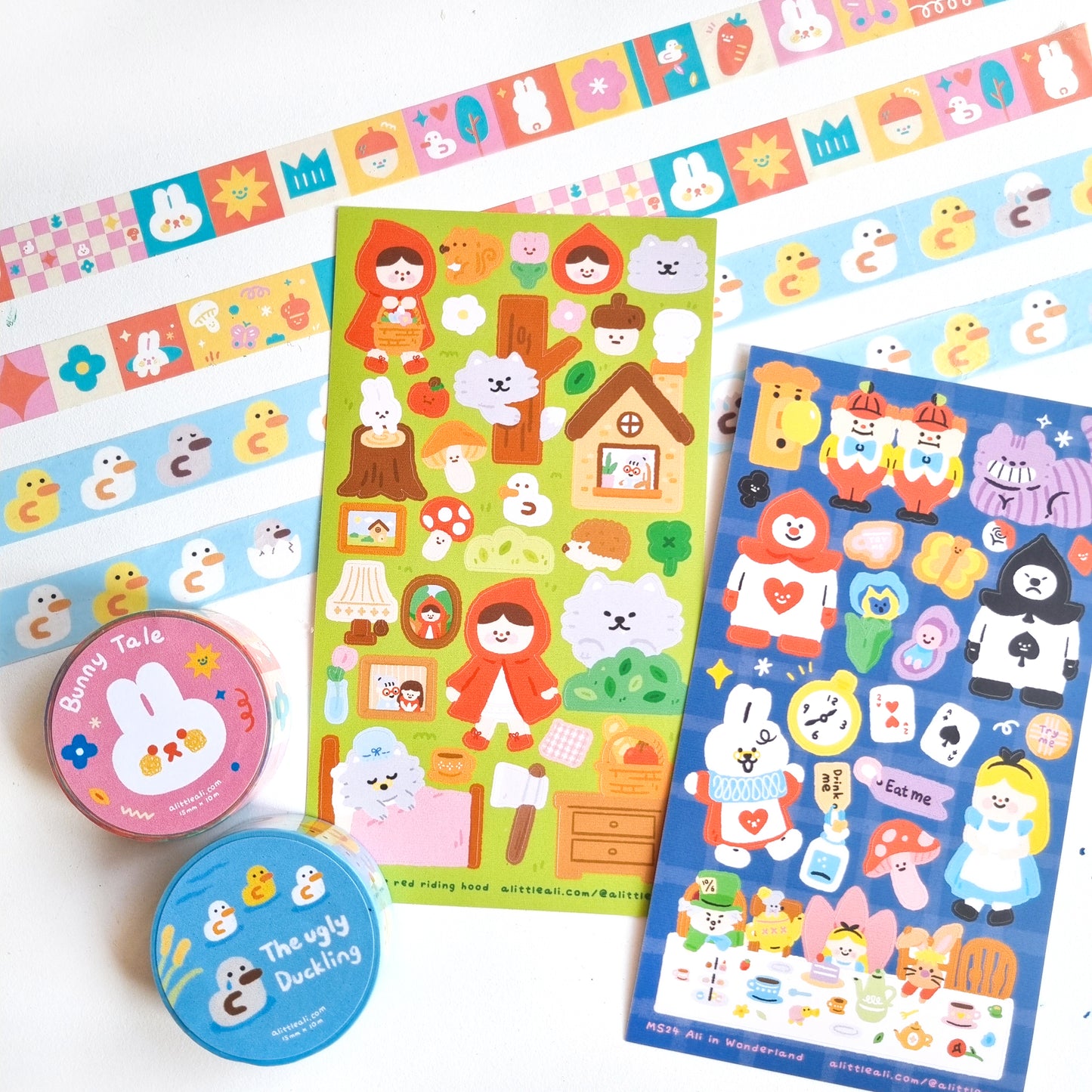 Fairytale Bundle