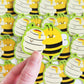 Honey Bee Sticker