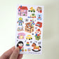 Toy Box Sticker Sheet [PATREON]
