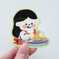 Potter Sticker [PATREON]