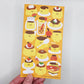 Pudding Sticker Sheet [PATREON]