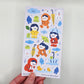 Rainy Day Sticker Sheet [PATREON]