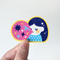 Bubble Gum Sticker [PATREON]