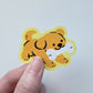 Doggie Sticker [PATREON]