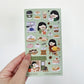 Cup of Coffee Sticker Sheet [PATREON]