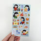Supermarket Sticker Sheet [PATREON]