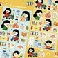 Supermarket Sticker Sheet [PATREON]