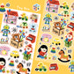 Toy Box Sticker Sheet [PATREON]