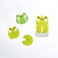 Froggo Sticker Sheet